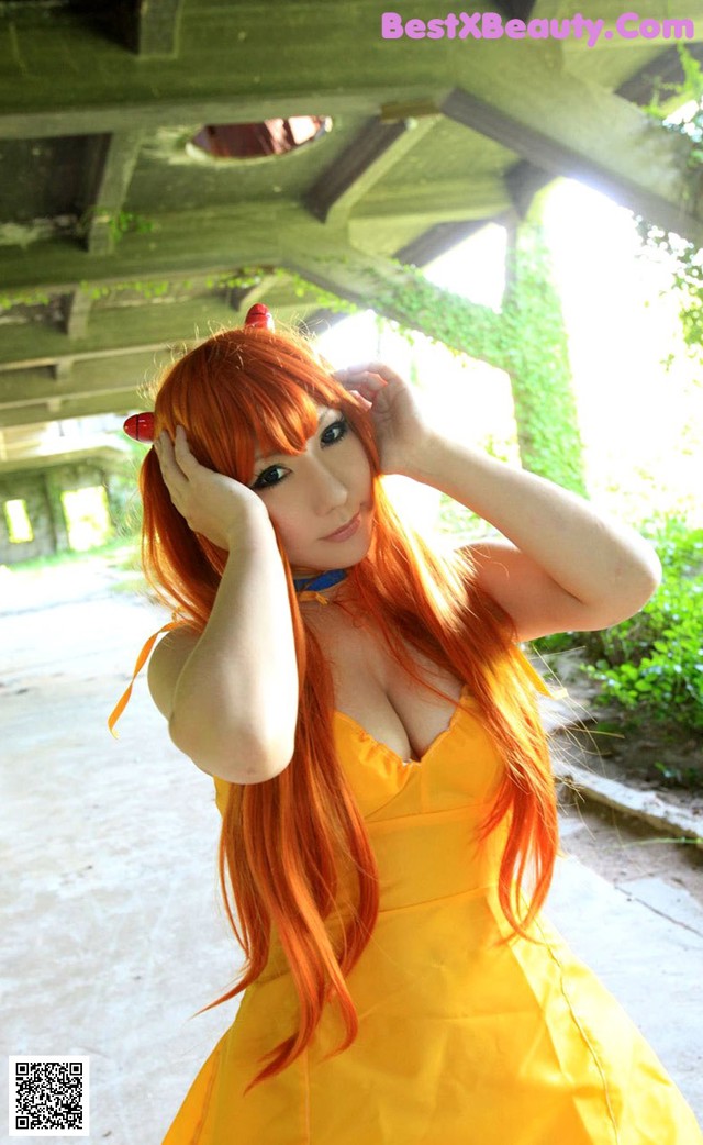 Souryuu Asuka Langley - Hdvideo Brazzsa Panty