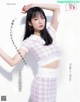 Riho Yoshioka 吉岡里帆, VoCE Magazine 2021.07