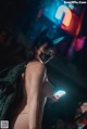 Mimmi 밈미, [DJAWA] Rudy The Wolf of Midnight Set.04