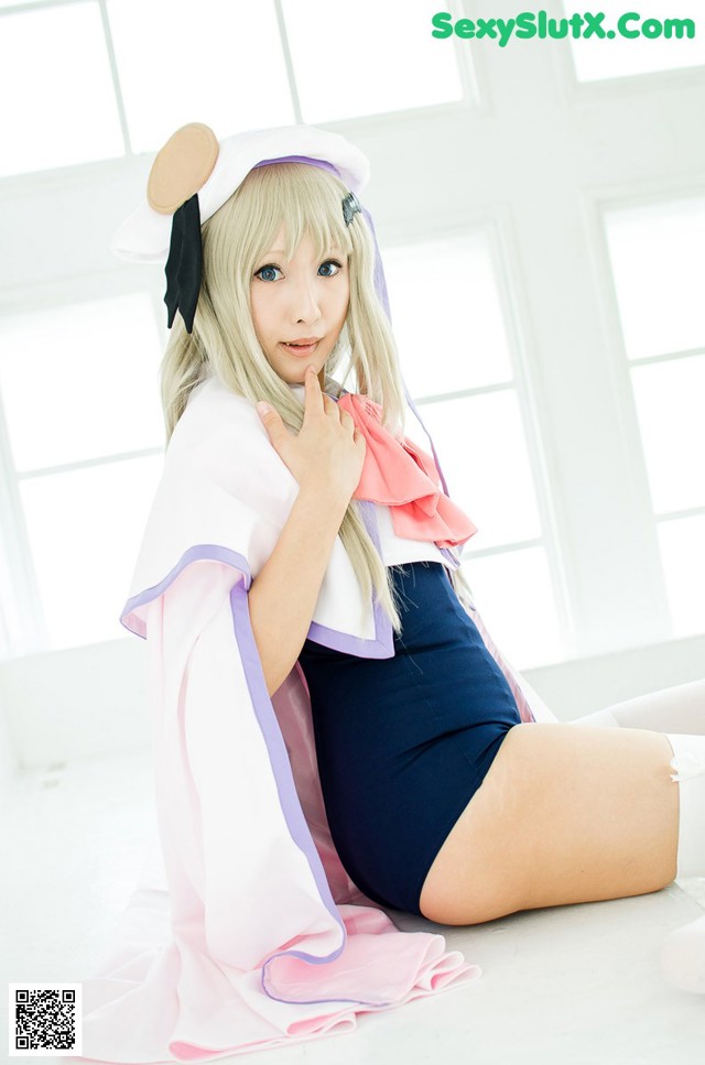 Akira Rito - Edge Metart Dildo