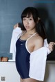 Aqua Otsuki - Sexmobi Model Girlbugil