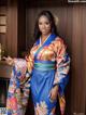 Ava Brooks - Midnight Kimono The Enchanting Seduction of an Ebony Geisha Set.1 20230805 Part 20