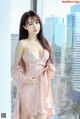 [XIUREN秀人网] 2020.10.19 No.2666 南初妹妹